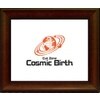 コズミックバース Cosmic Birthのお店ロゴ