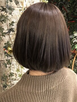 ラックスビー スカイ 大阪梅田店(LUXBE SKY) by中井【LUXBE梅田店】