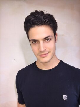 アンククロス 表参道(ANKH CROSS) ワイルドレイヤー