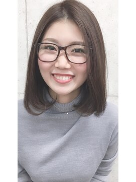 アーシャム(Arsham) シンプル大人上品スタイル☆