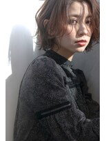 ローバー(ROAVER)&nbsp;ROAVER ウェービーショート