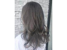 アールトゥーヘアー(art To Hair)