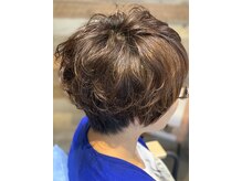 ルアナ ヘアアンドビューティ(Luana hair&beauty)
