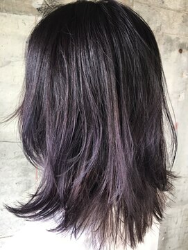 カテナ(CATENA) ラベンダーカラー