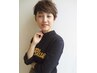 頭皮ケアスパ付き♪カット+ヘッドスパ（スミ炭酸スパorハチミツスパ）￥9900