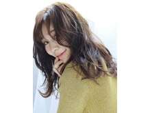 ヘアサロン シロップ(Hair Salon Syrup)