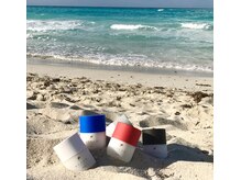  OCEAN TOKYOの拘りを形にした『OCEAN TRICO』series