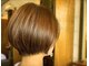 ハイブリッジ ヘアデザイン(HighBridge hairdesign)の写真