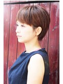 ちょっとイメチェン☆ヘアスタイルで気分をかえる♪