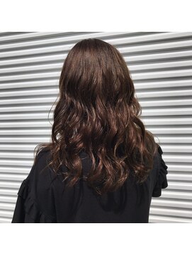 ルシードスタイルアートラッシュ(LUCIDO STYLE ARTRUSH) オータムカラー