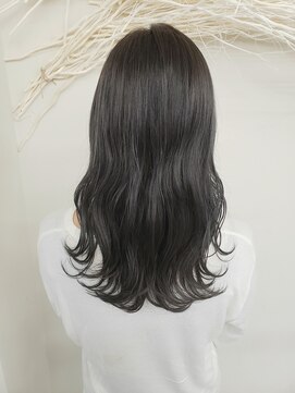 ニコ(nico...) グレーアッシュ☆