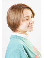 トリップ Trip西荻窪&nbsp;【Trip】ショートボブ