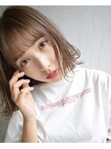 【NEST 神保】サロンスタイル#7