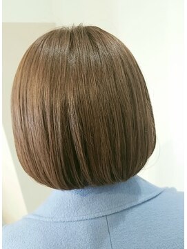 エイム(AIM) ベージュカラー