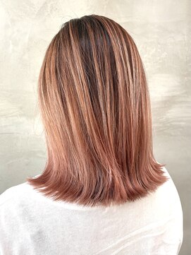 トランクス 札幌店(TORANK'S) TORANK’S 札幌【トランクス】　まとまり×艶感