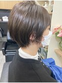 【penelope】山下　小顔ショート　くびれショート20代30代[新宿]