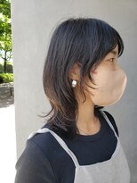 エルラド(LRAD) ミディアムレイヤー