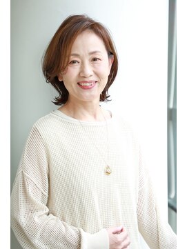 イチリン 千葉(ICHIRIN) 大人のくびれロブ