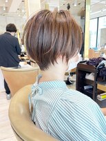 グランド(GRAND)&nbsp;くびれ美人ショート