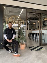 スワッグ(SWAG)&nbsp;幸尻 裕矢