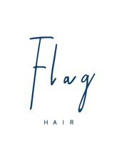 Flag HAIR 髪質改善　九大学研都市店【フラッグヘアー】