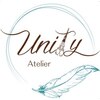 アトリエユニティー(Atelier Unity)のお店ロゴ