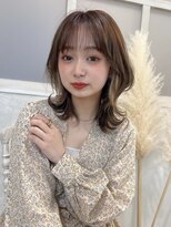 フォルテ 掛川店&nbsp;イヤリングカラー