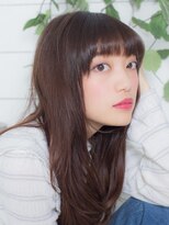 アリシアヘアー(ARISHIA hair) 髪質改善 ナチュラルストレート【アリシアヘアー 那珂】