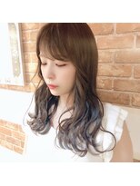 ロンド ルージュ 銀座店(Lond rouge)&nbsp;色気を出したい方におすすめの秘密のレイヤーかっも