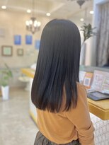 シャンプーボーイ セントラル 博多(SHAMPOO BOY central)&nbsp;ロングヘア