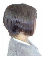 ビューティーサロン カワチ 中庄駅前店(Beauty Salon KAWACHI)&nbsp;BOB