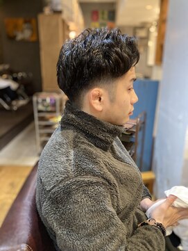 ボスコ 下北沢店(bosco) メンズスタイル