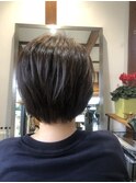 ショートレイヤー