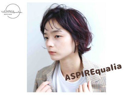 アスパイア(ASPIRE)の写真