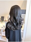 ロングスタイル