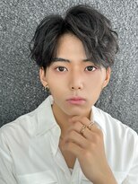 オグジュアリー 表参道(aux.) カルマリバースショート 2025