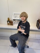 プロデュース 東林間店(Produce) 中村 駿太