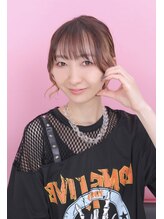 ネオヘアー 谷町九丁目店(Neo hair) SAKURAKO 