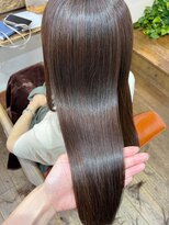 ル コワン ククー(Le coin coucou) 酸性ストレート