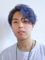 リップス 仙台annex(LIPPS)&nbsp;ミディアム波打ちかきあげ