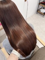 ルアン 大分駅店(ruen)&nbsp;髪質改善 髪質改善サロン 髪質改善トリートメント 大分駅 大分市