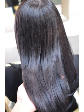 ポタム 東中野(potamu) ディープバイオレットカラー