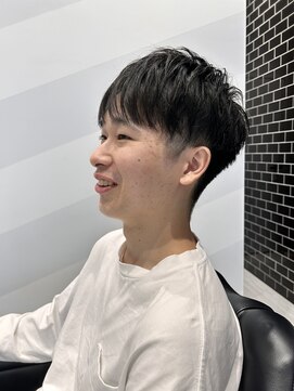 リョウ(RYO) マッシュ