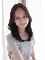 レウィン オモテサンドウ(Lewin-omotesando-)&nbsp;ソフトカール