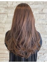 ヘアメイク エアー(Hair Make Air)&nbsp;ラベンダーベージュ
