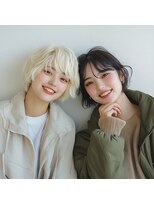 ルル(Lulu)&nbsp;抜きっぱなしブロンド