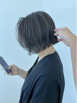 カッツ 駅家店(CUT S) ハイライトカラー