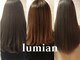 ルミアン(lumian)の写真