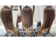 ソラ(SOLA)