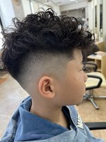 プライドピーエスツー 星置店(PRIDE Ps2)&nbsp;スキンフェード